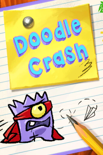 Doodle Crash бесплатно играть онлайн на сайте Гранд Казино Онлайн