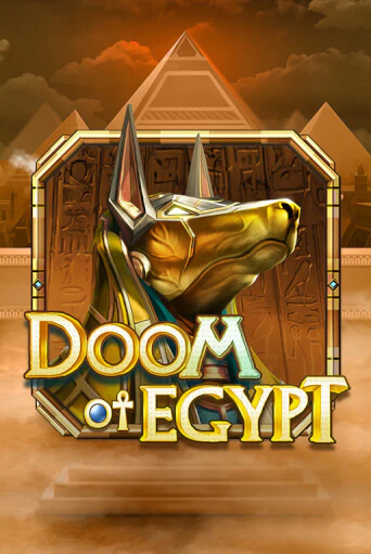 Doom of Egypt бесплатно играть онлайн на сайте Гранд Казино Онлайн