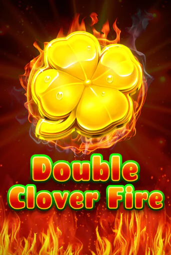 Double Clover Fire бесплатно играть онлайн на сайте Гранд Казино Онлайн