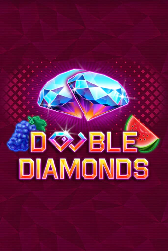 Double Diamonds бесплатно играть онлайн на сайте Гранд Казино Онлайн