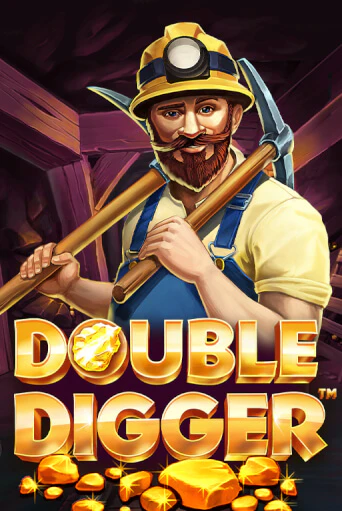 Double Digger бесплатно играть онлайн на сайте Гранд Казино Онлайн