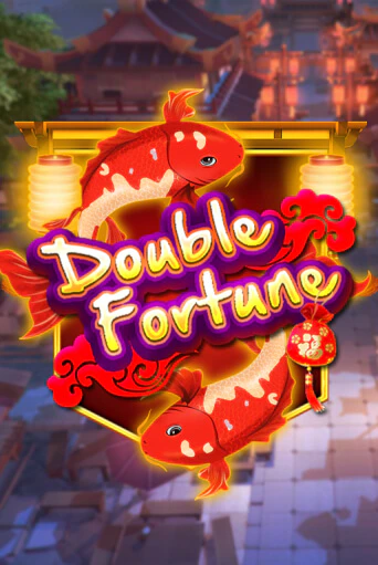 Double Fortune бесплатно играть онлайн на сайте Гранд Казино Онлайн