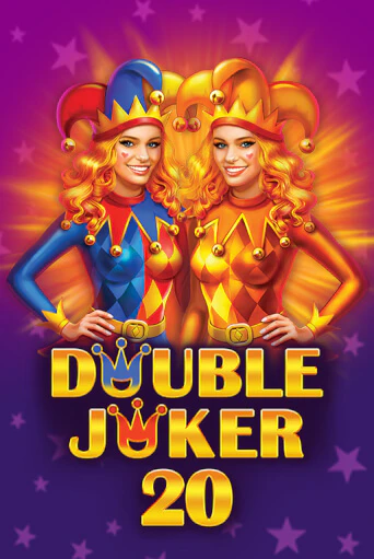 Double Joker 20 бесплатно играть онлайн на сайте Гранд Казино Онлайн