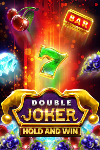 Double Joker Hold and Win бесплатно играть онлайн на сайте Гранд Казино Онлайн