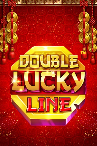 Double Lucky Line бесплатно играть онлайн на сайте Гранд Казино Онлайн