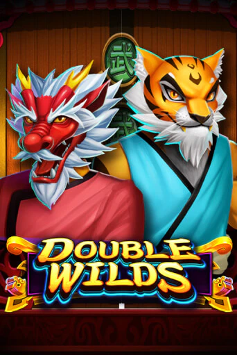 Double Wilds бесплатно играть онлайн на сайте Гранд Казино Онлайн