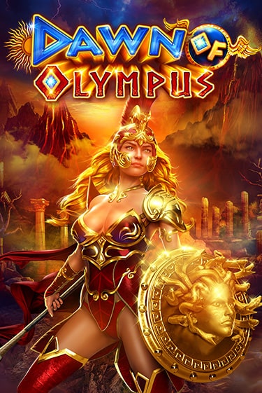 Dawn Of Olympus бесплатно играть онлайн на сайте Гранд Казино Онлайн