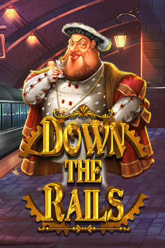 Down the Rails бесплатно играть онлайн на сайте Гранд Казино Онлайн