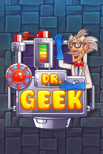 Dr. Geek бесплатно играть онлайн на сайте Гранд Казино Онлайн