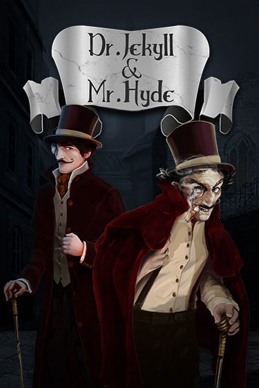 Dr Jekyll and Mr Hyde бесплатно играть онлайн на сайте Гранд Казино Онлайн