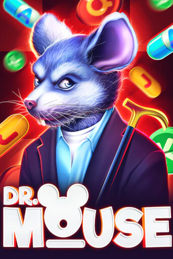 Dr. Mouse бесплатно играть онлайн на сайте Гранд Казино Онлайн