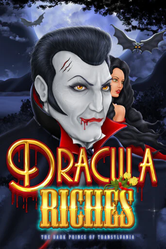 Dracula Riches бесплатно играть онлайн на сайте Гранд Казино Онлайн