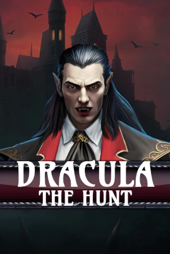 Dracula - The Hunt бесплатно играть онлайн на сайте Гранд Казино Онлайн