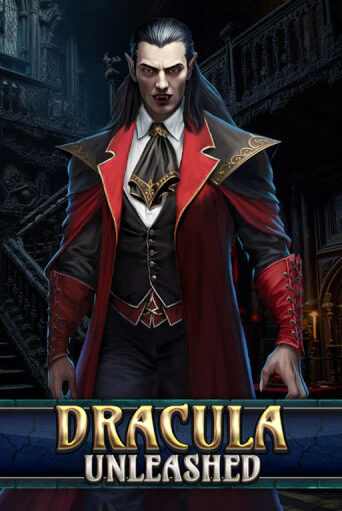 Dracula - Unleashed бесплатно играть онлайн на сайте Гранд Казино Онлайн