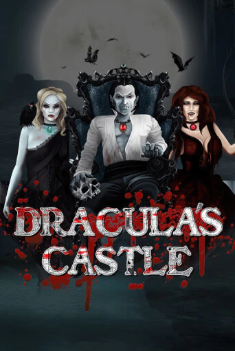 Dracula's Castle бесплатно играть онлайн на сайте Гранд Казино Онлайн