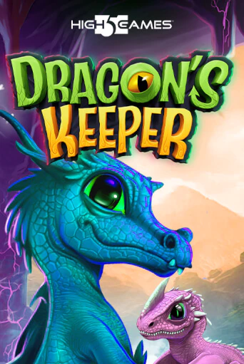 Dragon's Keeper бесплатно играть онлайн на сайте Гранд Казино Онлайн