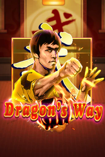 Dragon's Way бесплатно играть онлайн на сайте Гранд Казино Онлайн