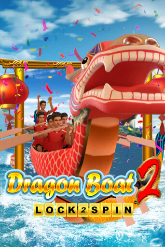 Dragon Boat 2 бесплатно играть онлайн на сайте Гранд Казино Онлайн