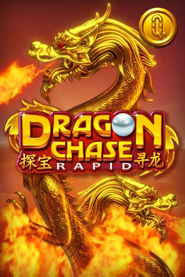 Dragon Chase Rapid бесплатно играть онлайн на сайте Гранд Казино Онлайн