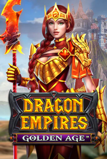 Dragon Empires Golden Age™ бесплатно играть онлайн на сайте Гранд Казино Онлайн