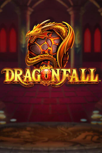 Dragonfall бесплатно играть онлайн на сайте Гранд Казино Онлайн