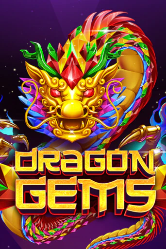 Dragon Gems бесплатно играть онлайн на сайте Гранд Казино Онлайн