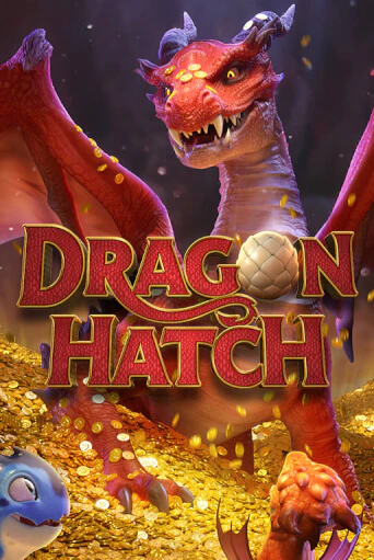 Dragon Hatch бесплатно играть онлайн на сайте Гранд Казино Онлайн