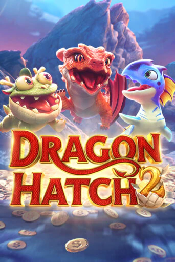 Dragon Hatch 2 бесплатно играть онлайн на сайте Гранд Казино Онлайн