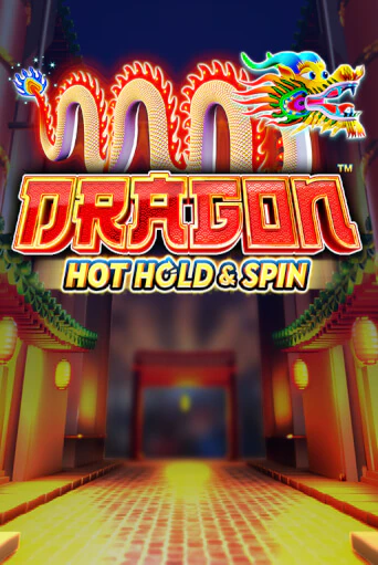 Dragon Hot Hold & Spin бесплатно играть онлайн на сайте Гранд Казино Онлайн