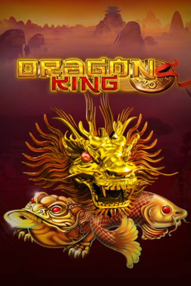 Dragon King бесплатно играть онлайн на сайте Гранд Казино Онлайн