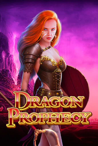 Dragon Prophecy бесплатно играть онлайн на сайте Гранд Казино Онлайн