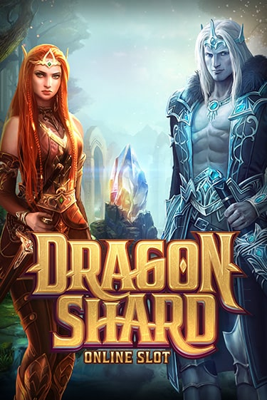 Dragon Shard бесплатно играть онлайн на сайте Гранд Казино Онлайн