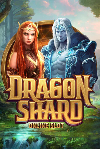 Dragon Shard бесплатно играть онлайн на сайте Гранд Казино Онлайн