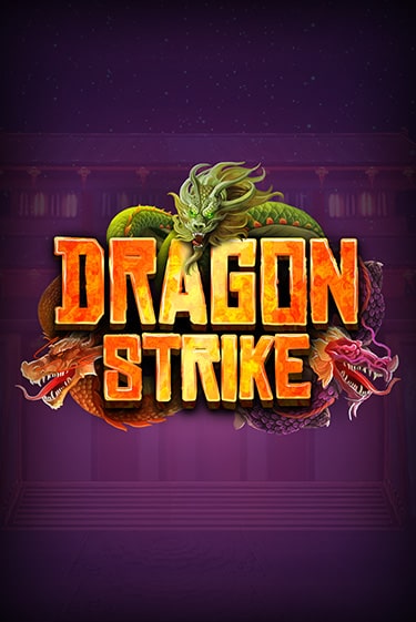 Dragon Strike бесплатно играть онлайн на сайте Гранд Казино Онлайн