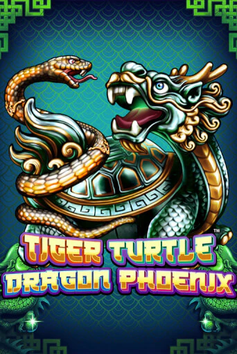 Dragon Tiger Phoenix Turtle бесплатно играть онлайн на сайте Гранд Казино Онлайн