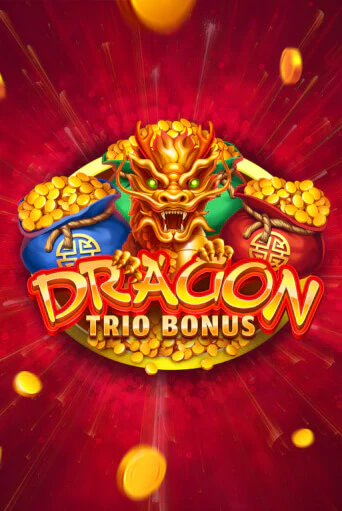 Dragon Trio Bonus бесплатно играть онлайн на сайте Гранд Казино Онлайн