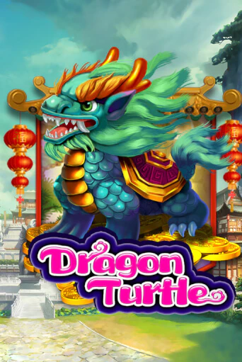 Dragon Turtle бесплатно играть онлайн на сайте Гранд Казино Онлайн