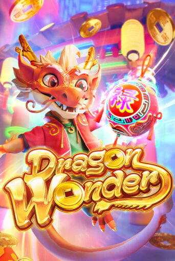 Dragon Wonder бесплатно играть онлайн на сайте Гранд Казино Онлайн