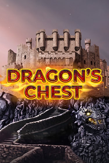 Dragons Chest бесплатно играть онлайн на сайте Гранд Казино Онлайн