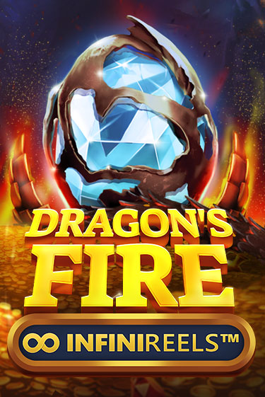 Dragon's Fire INFINIREELS бесплатно играть онлайн на сайте Гранд Казино Онлайн