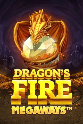 Dragon's Fire MegaWays™ бесплатно играть онлайн на сайте Гранд Казино Онлайн