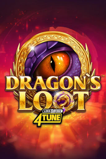 Dragon’s Loot Link&Win 4Tune™ бесплатно играть онлайн на сайте Гранд Казино Онлайн