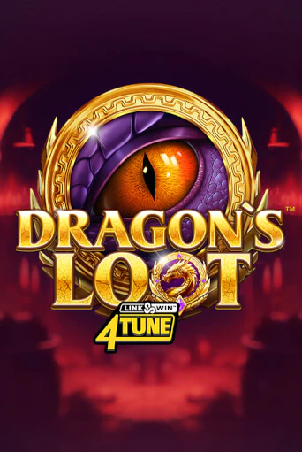 Dragon's Loot Link&Win 4Tune бесплатно играть онлайн на сайте Гранд Казино Онлайн