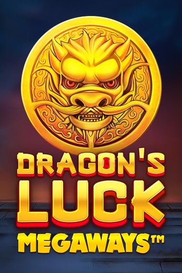 Dragon's Luck MegaWays™ бесплатно играть онлайн на сайте Гранд Казино Онлайн