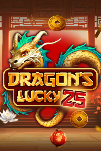 Dragon's Lucky 25 бесплатно играть онлайн на сайте Гранд Казино Онлайн