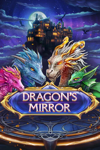 Dragon’s Mirror бесплатно играть онлайн на сайте Гранд Казино Онлайн