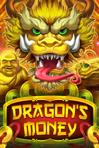 Dragon's Money бесплатно играть онлайн на сайте Гранд Казино Онлайн