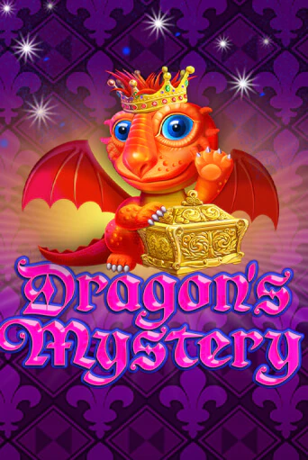 Dragon's Mystery бесплатно играть онлайн на сайте Гранд Казино Онлайн