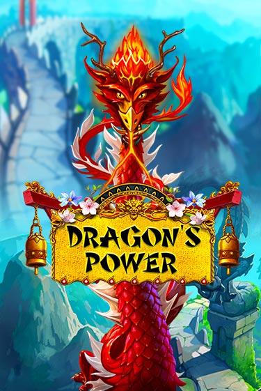 Dragons Power бесплатно играть онлайн на сайте Гранд Казино Онлайн