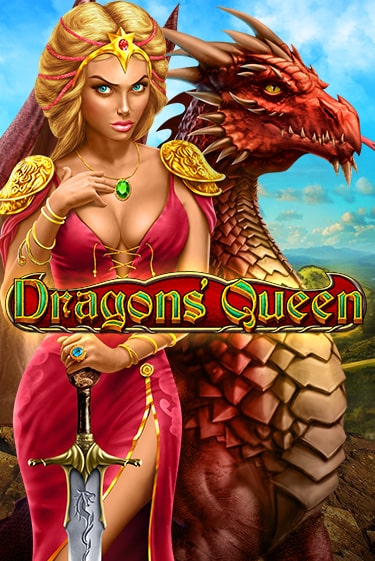 Dragons' Queen бесплатно играть онлайн на сайте Гранд Казино Онлайн